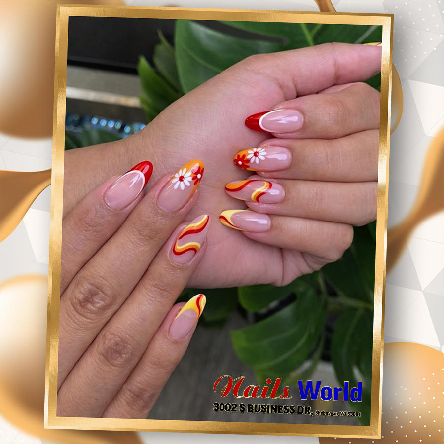 Apr 2 Nails World (3)